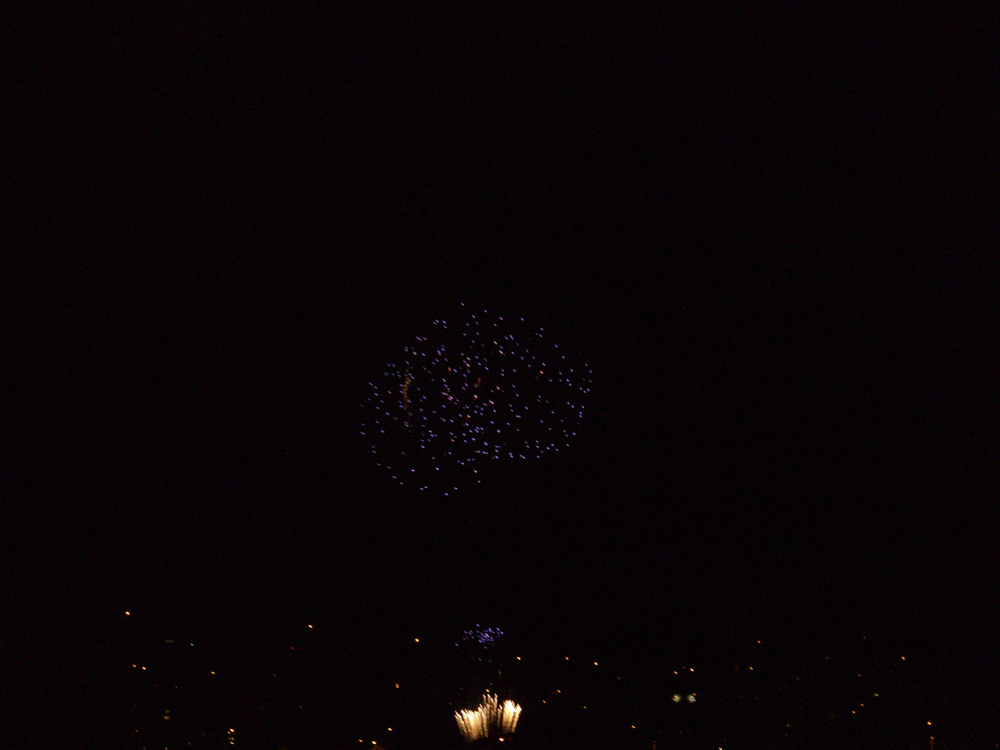 firework